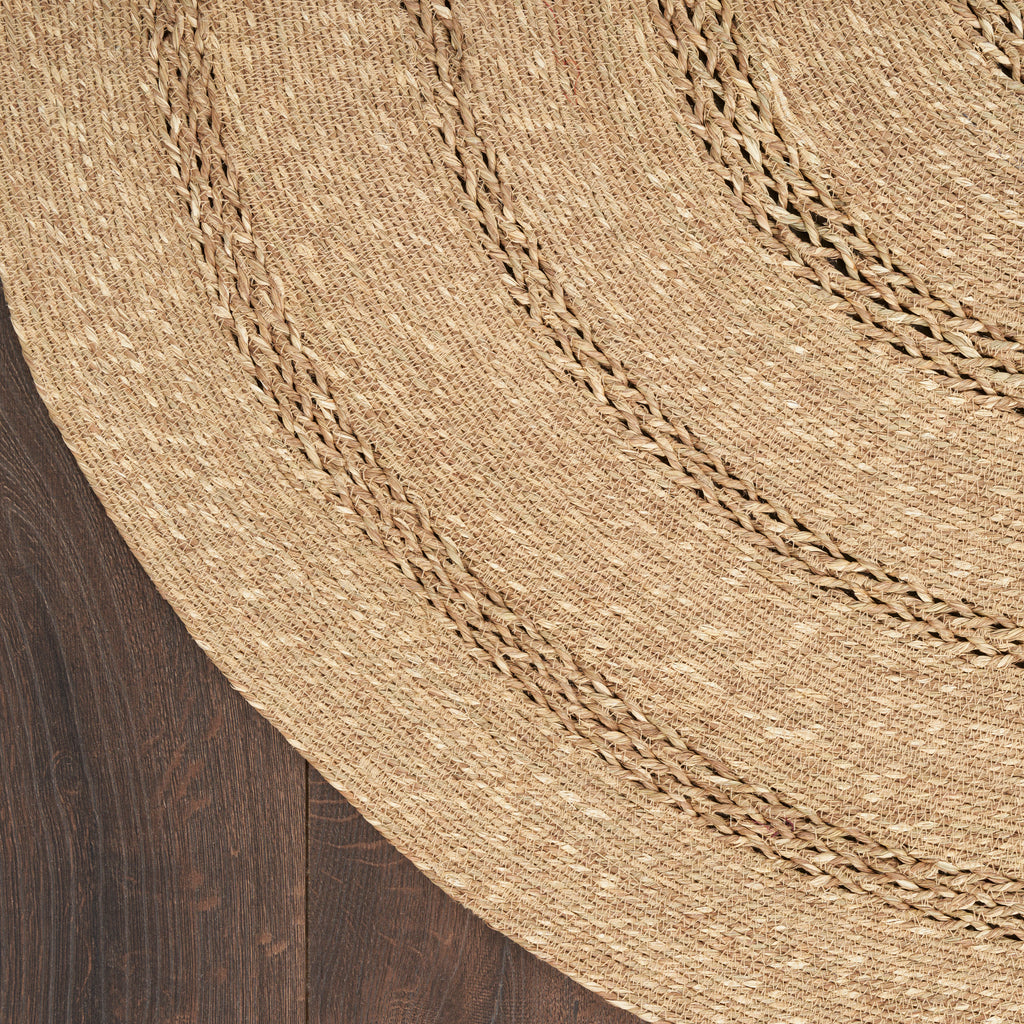 nourison natural seagrass nsg01 natural rug