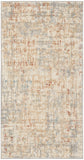 nourison ck005 enchanting ech06 ivory grey rug