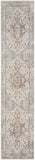 nourison astra machine washable asw12 grey multicolor rug