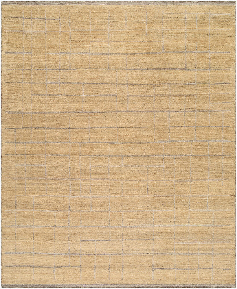 surya indiana iai 2302 goldenrod rug