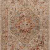 surya naila ial 2300 tan rug