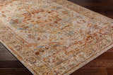 surya naila ial 2300 tan rug