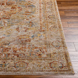 surya naila ial 2300 tan rug