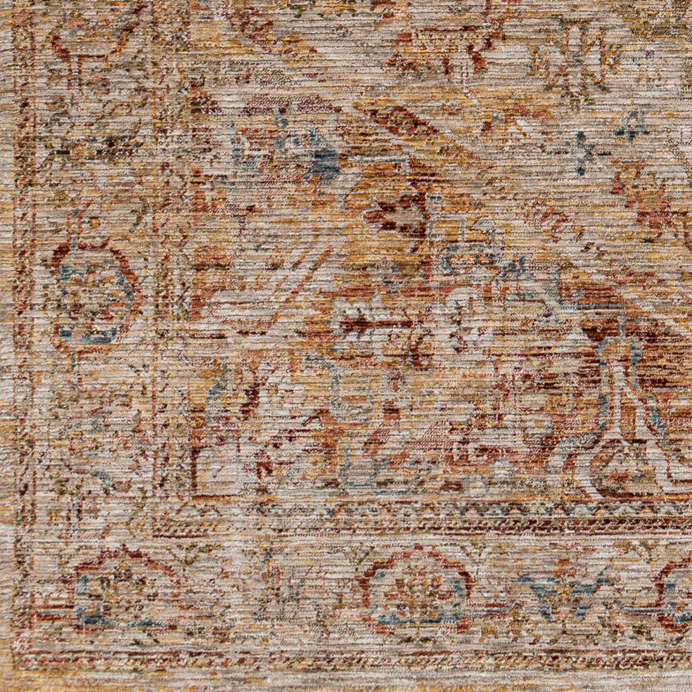 surya naila ial 2300 tan rug
