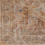 surya naila ial 2300 tan rug