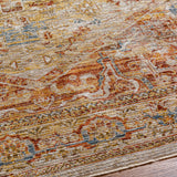 surya naila ial 2300 tan rug
