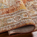 surya naila ial 2304 tan rug