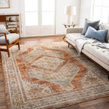 surya naila ial 2304 tan rug