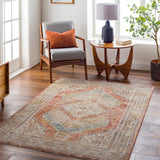 surya naila ial 2304 tan rug