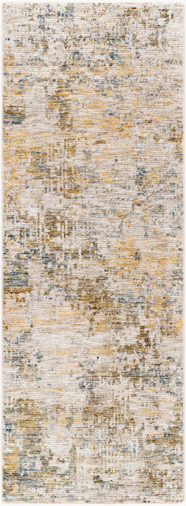 surya naila ial 2311 tan rug