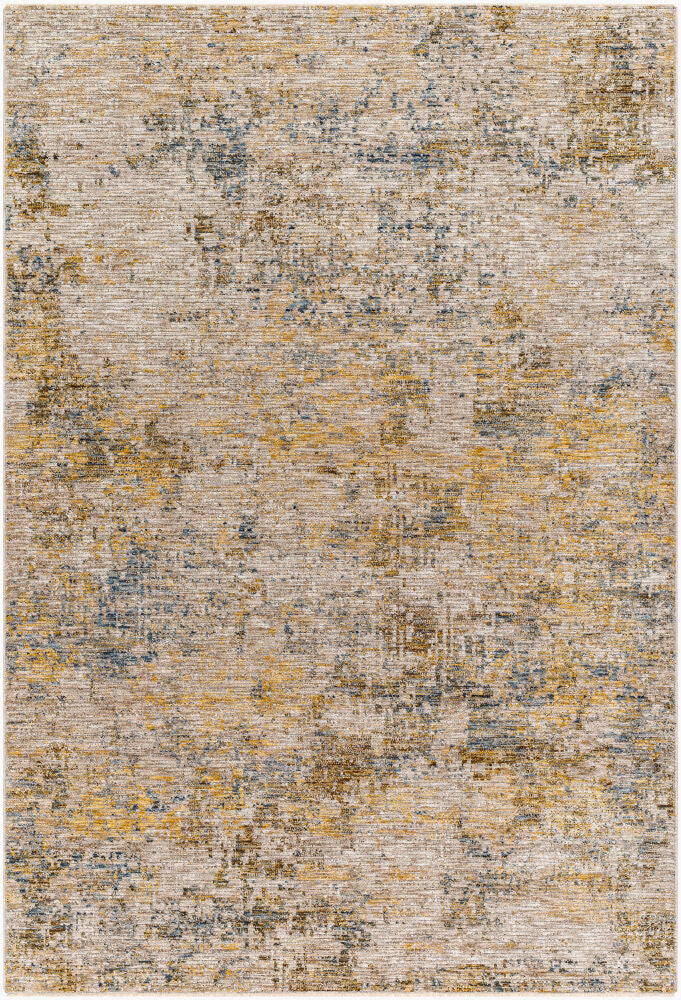 surya naila ial 2311 tan rug