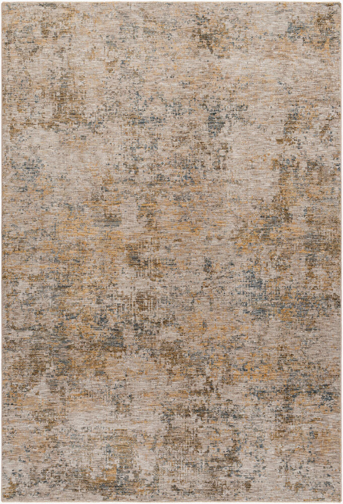 surya naila ial 2311 tan rug