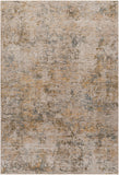 surya naila ial 2311 tan rug
