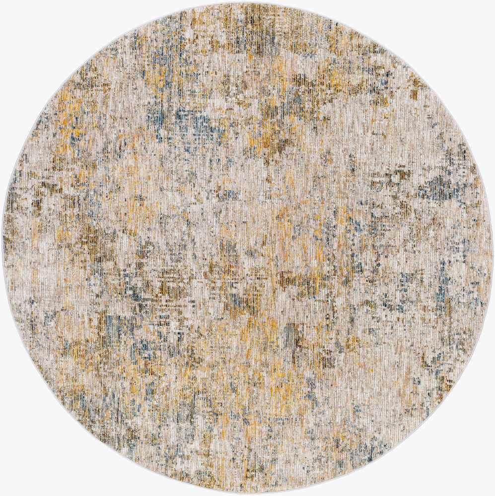 surya naila ial 2311 tan rug
