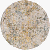 surya naila ial 2311 tan rug