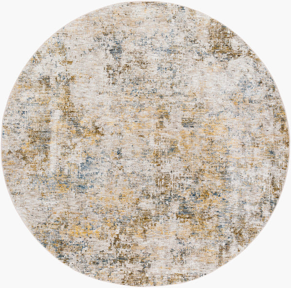 surya naila ial 2311 tan rug