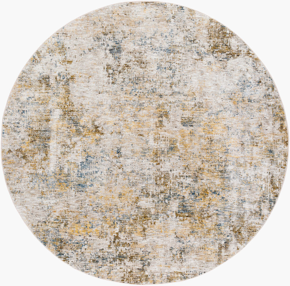 surya naila ial 2311 tan rug