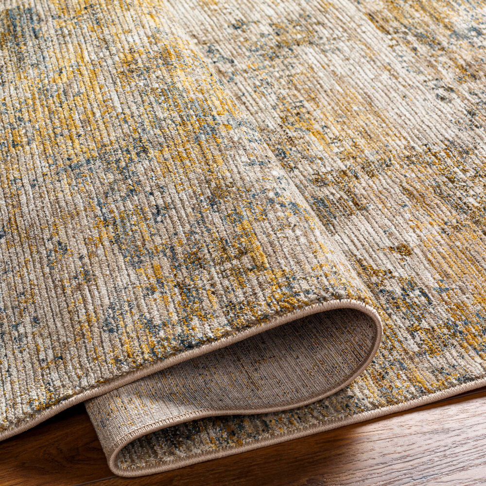 surya naila ial 2311 tan rug