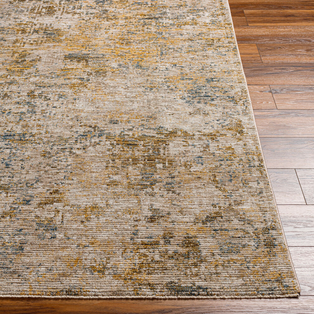 surya naila ial 2311 tan rug