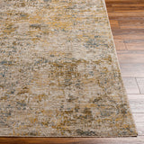 surya naila ial 2311 tan rug