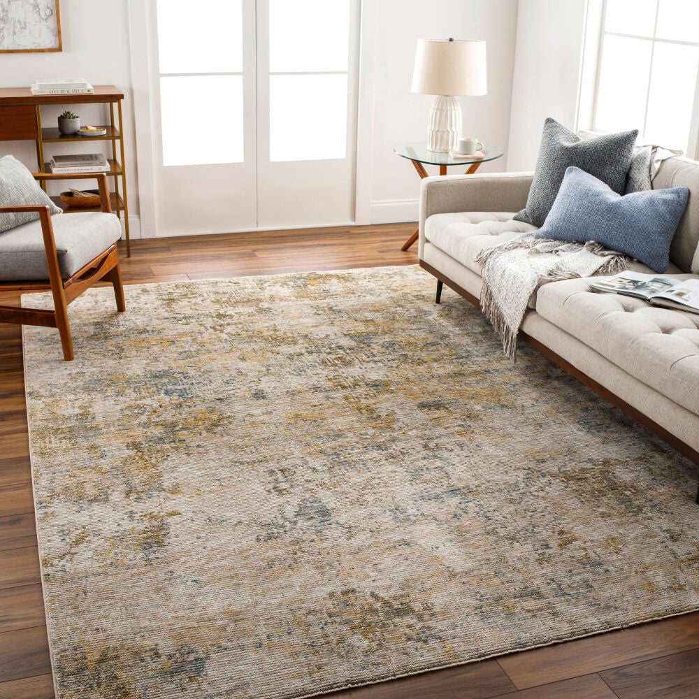 surya naila ial 2311 tan rug