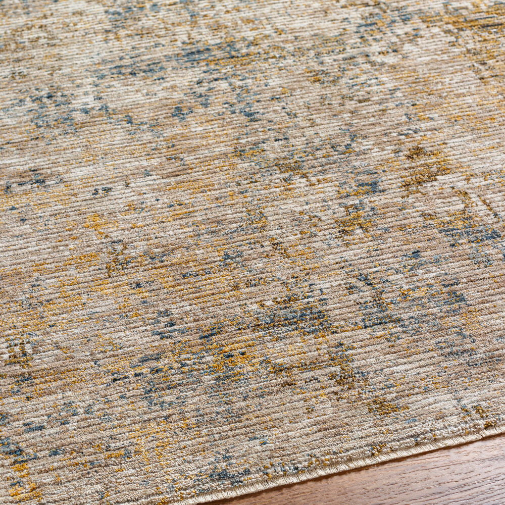 surya naila ial 2311 tan rug