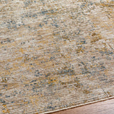 surya naila ial 2311 tan rug