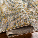 surya naila ial 2316 light sage rug
