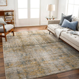 surya naila ial 2316 light sage rug