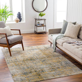 surya naila ial 2316 light sage rug