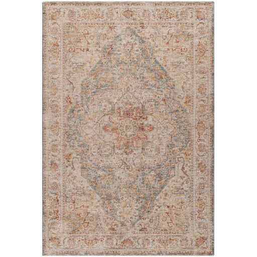 Livabliss Naila IAL-2317 Multi Rug
