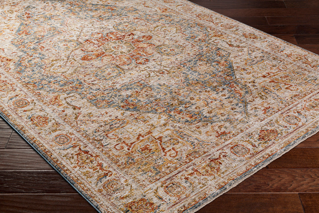 Livabliss Naila IAL-2317 Multi Rug
