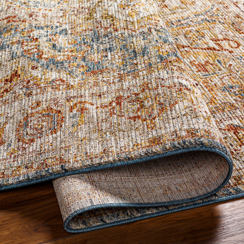 Livabliss Naila IAL-2317 Multi Rug