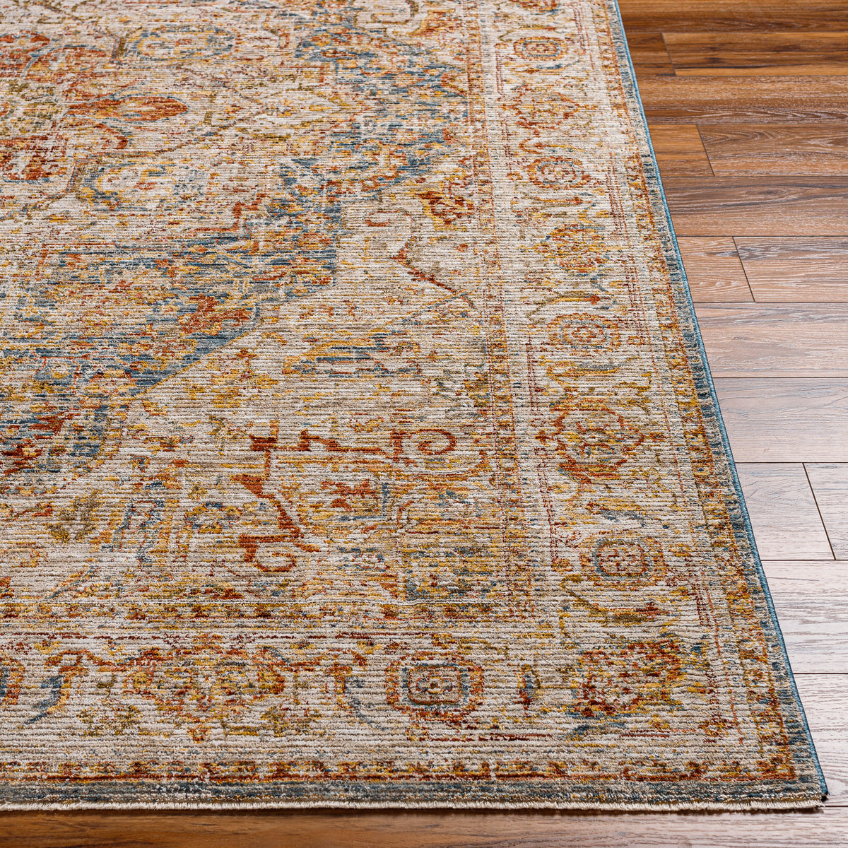 Livabliss Naila IAL-2317 Multi Rug