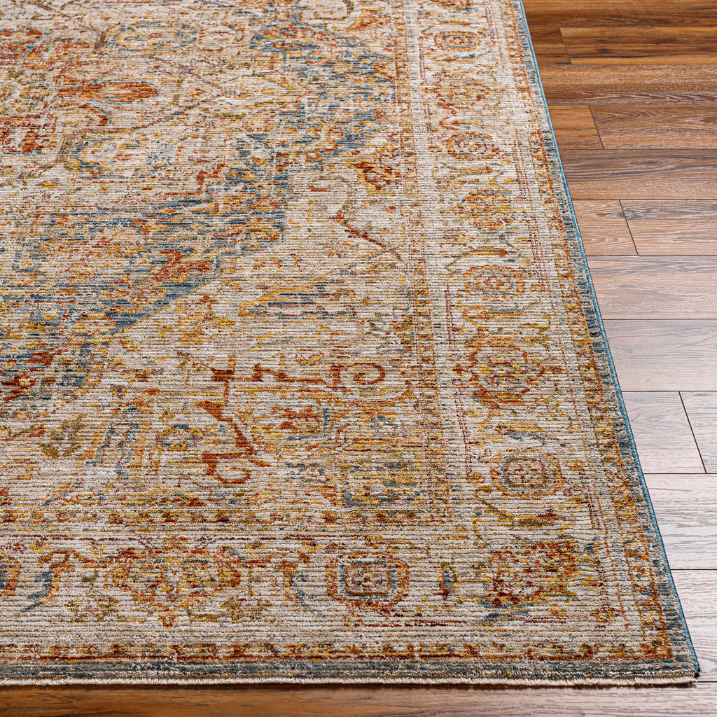 Livabliss Naila IAL-2317 Multi Rug
