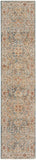 nourison sahar shr03 blue rug