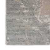 nourison silk shadows sha17 sand rug