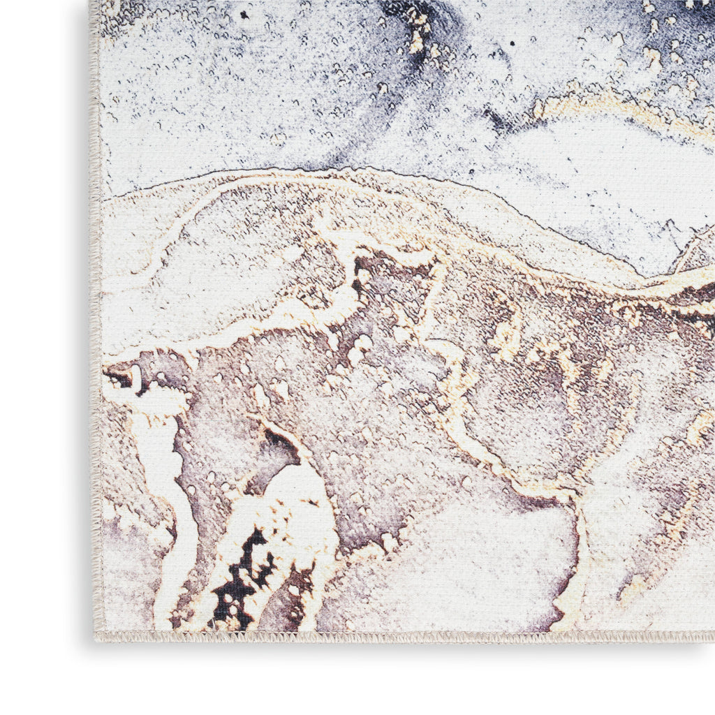 nourison daydream ddr01 ivory multicolor rug