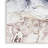 nourison daydream ddr01 ivory multicolor rug