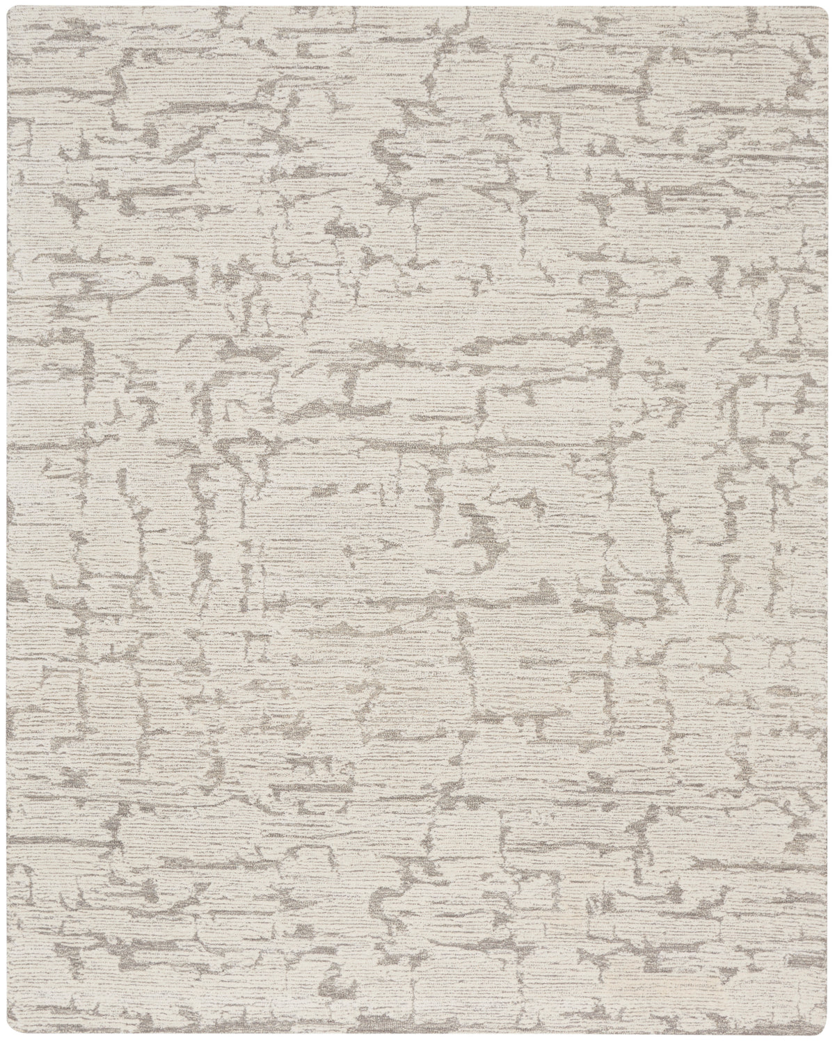 nourison ck009 sculptural scl01 grey rug