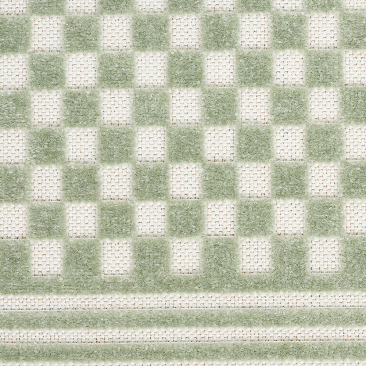 nourison care free caf02 green rug
