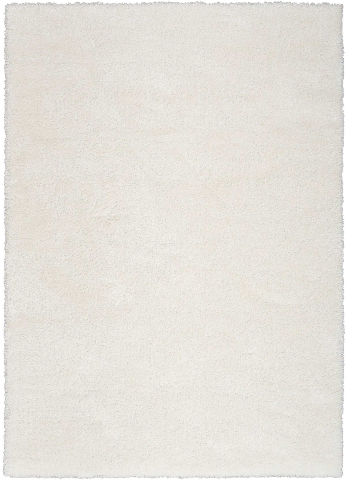 nourison pacific shag pcs01 ivory rug