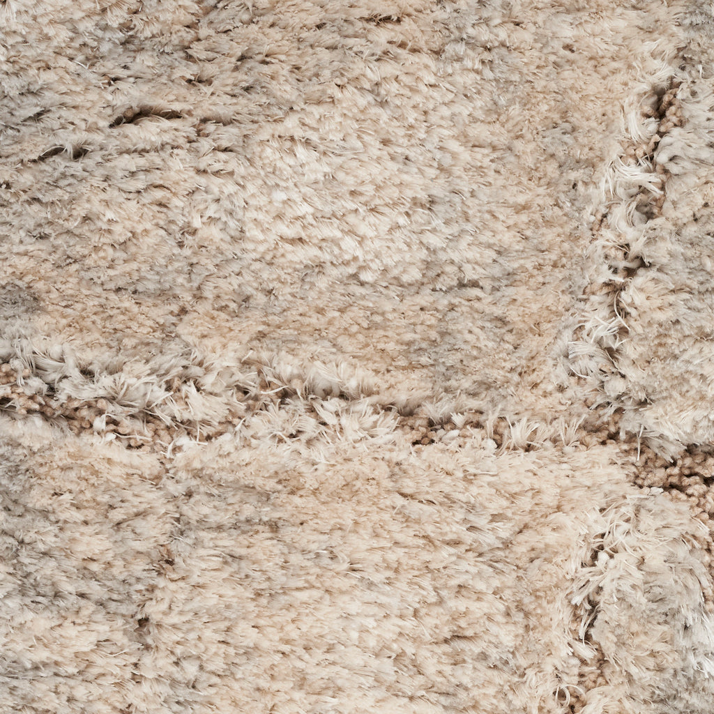 nourison dreamy shag drs09 ivory beige rug