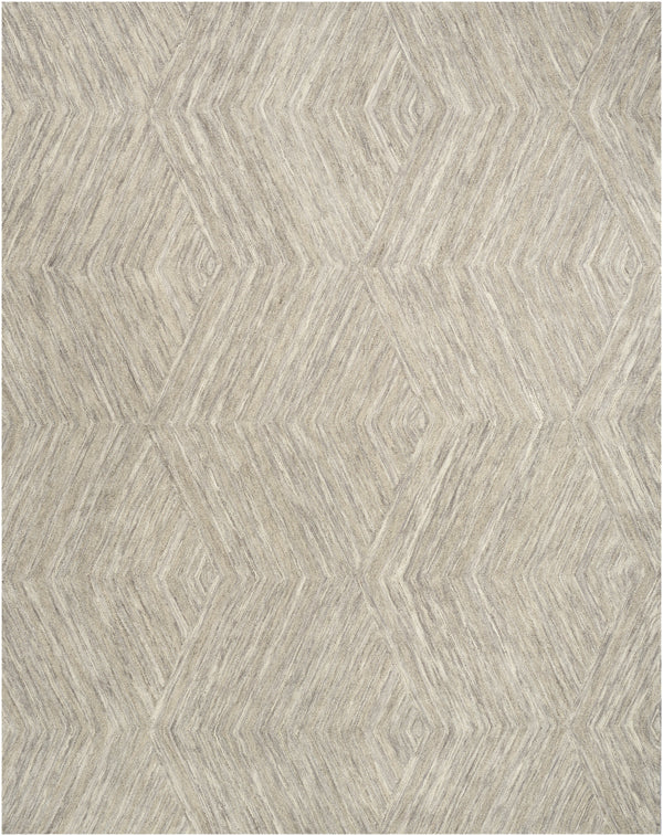 nourison graceful gru03 grey rug