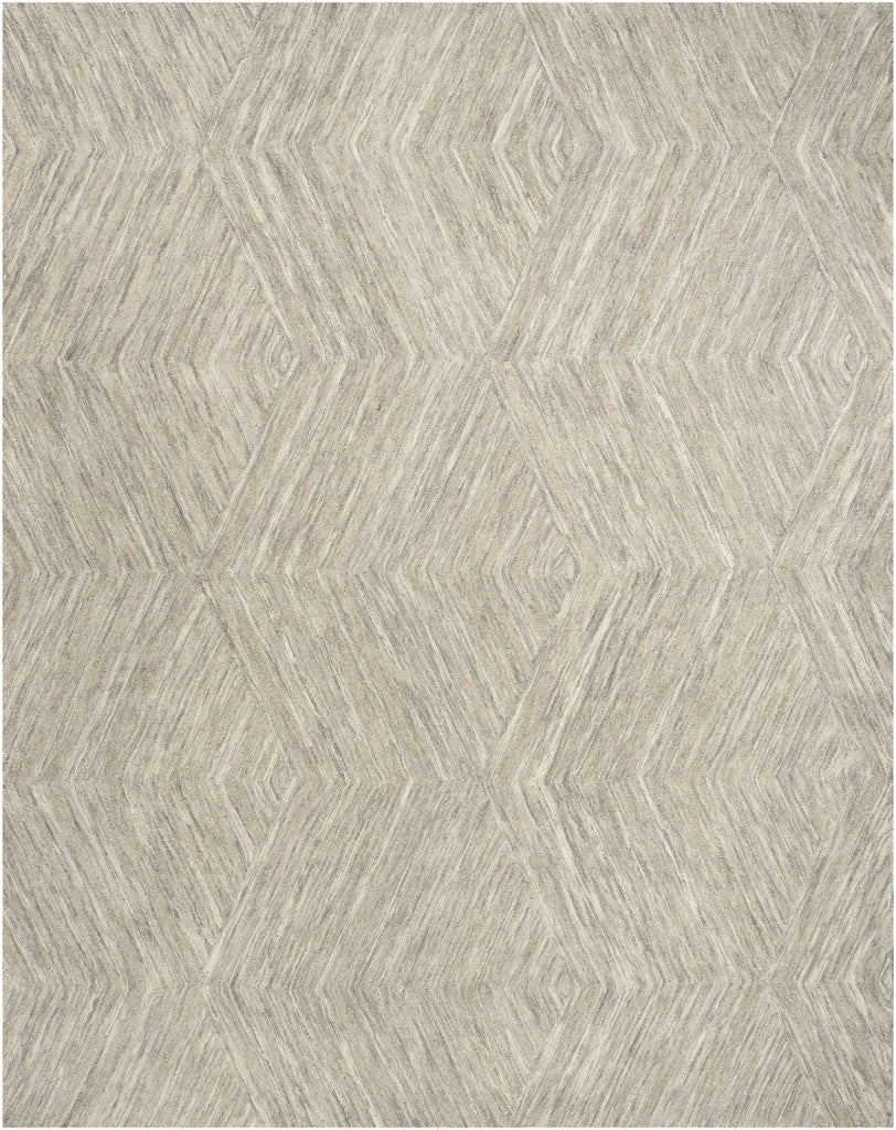 nourison graceful gru03 grey rug
