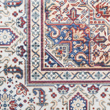 nourison vintage home vnh01 gold rug