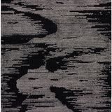 nourison ma30 star smr02 black ivory rug
