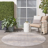 nourison nourison essentials nre03 grey beige rug