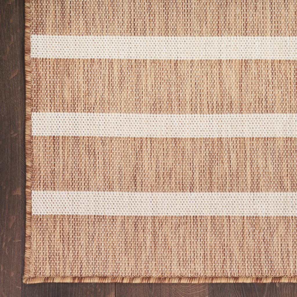 nourison positano pos03 jute ivory rug