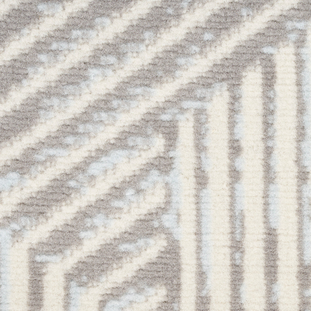 nourison grafix grf39 grey rug